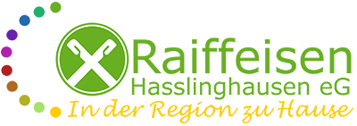 Logo Raiffeisen Hasslinghausen